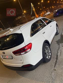 کیا سۆرینتۆ